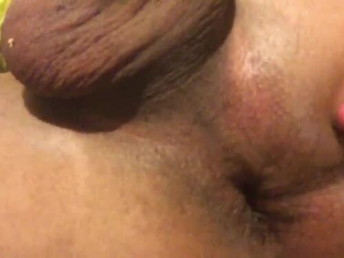 Prostate porn